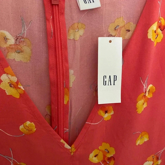 Gap dress size 16 - Picture 3 of 8